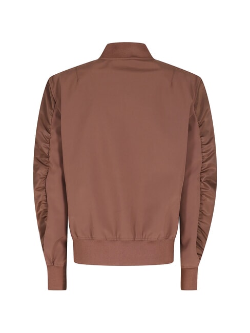 LAURIE Veste brun 30a - Vestes pour femmes