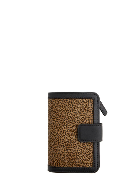 B-URBAN Portefeuille moyen op / natu - Portefeuilles Femme