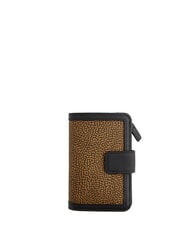 BORBONESE B-URBAN Portefeuille moyen - Portefeuilles Femme