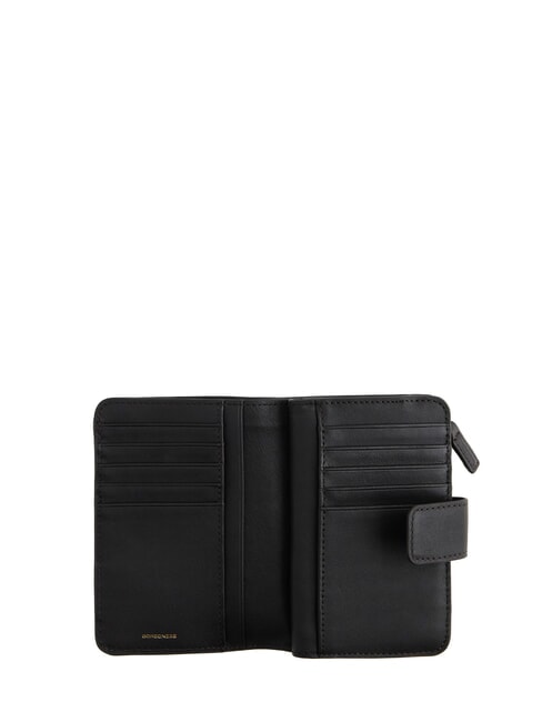 B-URBAN Portefeuille moyen op / natu - Portefeuilles Femme