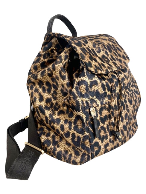 B-CLUB Sac &agrave; dos avec poche avant aboyer - Sacs pour Femme
