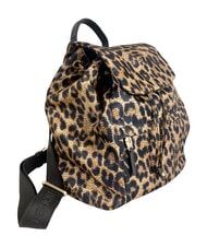 BORBONESE B-CLUB Sac &agrave; dos avec poche avant aboyer - Sacs pour Femme - 2