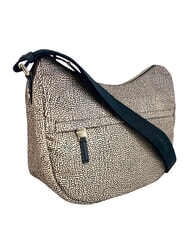 BORBONESE B-CLUB sac bandouli&egrave;re - Sacs pour Femme