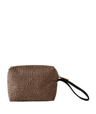 BORBONESE B-CLUB &Eacute;tui beaut&eacute; avec bracelet op / natu - Trousses - 3