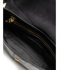 GIANNI CHIARINI BEA sac bandouli&egrave;re Noir - Sacs pour Femme - 5