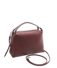 GIANNI CHIARINI ALIFA Sac en cuir avec bandouli&egrave;re - Sacs pour Femme