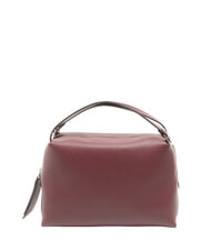 GIANNI CHIARINI ALIFA Sac en cuir avec bandouli&egrave;re rubis antique - Sacs pour Femme - 3