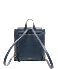 GIANNI CHIARINI VICKY Sac &agrave; dos avec poche int&eacute;rieure BLEU - Sacs pour Femme - 3