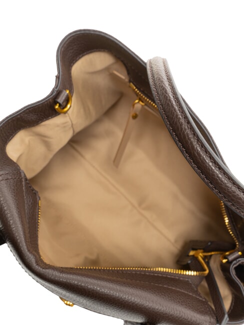 VICKY Sac &agrave; main avec bandouli&egrave;re exprim&eacute; - Sacs pour Femme