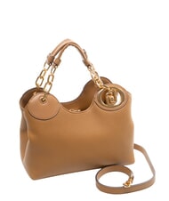 LIUJO FAIZA Sac &agrave; main avec bandouli&egrave;re su&egrave;de - Sacs pour Femme - 2