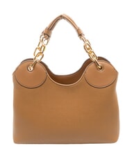 LIUJO FAIZA Sac &agrave; main avec bandouli&egrave;re su&egrave;de - Sacs pour Femme - 3