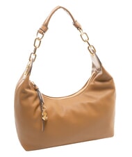 LIUJO FAIZA Sac bandouli&egrave;re en cuir su&egrave;de - Sacs pour Femme - 2
