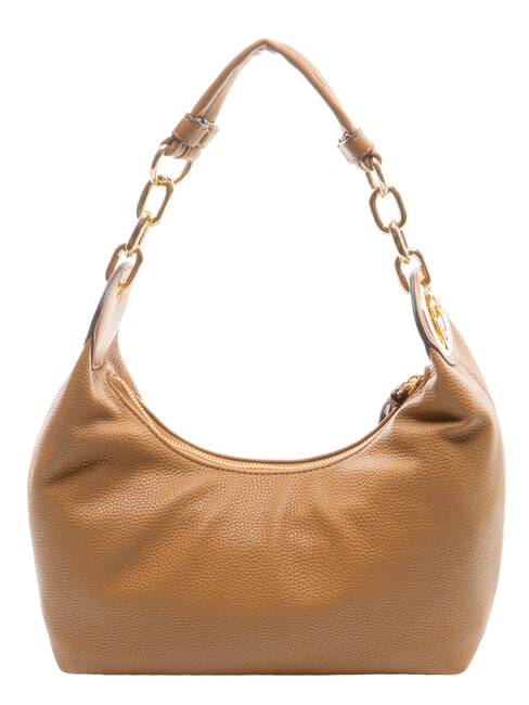 FAIZA Sac bandouli&egrave;re en cuir su&egrave;de - Sacs pour Femme