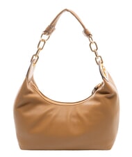 LIUJO FAIZA Sac bandouli&egrave;re en cuir su&egrave;de - Sacs pour Femme - 3