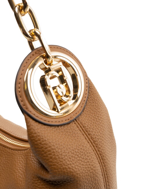 FAIZA Sac bandouli&egrave;re en cuir su&egrave;de - Sacs pour Femme
