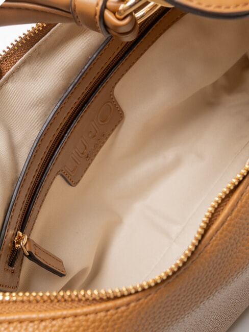 FAIZA Sac bandouli&egrave;re en cuir su&egrave;de - Sacs pour Femme