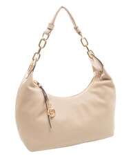 LIUJO FAIZA Sac bandouli&egrave;re en cuir - Sacs pour Femme
