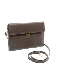 GIANNI CHIARINI VICKY Mini sac bandouli&egrave;re en cuir exprim&eacute; - Sacs pour Femme - 2