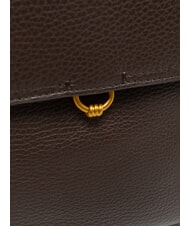 GIANNI CHIARINI VICKY Mini sac bandouli&egrave;re en cuir exprim&eacute; - Sacs pour Femme - 3