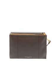 GIANNI CHIARINI VICKY Mini sac bandouli&egrave;re en cuir exprim&eacute; - Sacs pour Femme - 4
