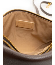 GIANNI CHIARINI VICKY Mini sac bandouli&egrave;re en cuir exprim&eacute; - Sacs pour Femme - 6