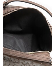 GIANNI CHIARINI ALIFA Sac &agrave; main avec bandouli&egrave;re exprim&eacute; - Sacs pour Femme - 5