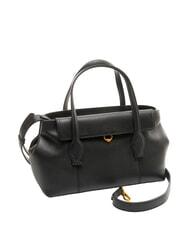 GIANNI CHIARINI VICKY Sac &agrave; main avec bandouli&egrave;re Noir - Sacs pour Femme - 2