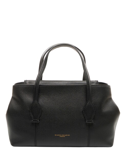 VICKY Sac &agrave; main avec bandouli&egrave;re Noir - Sacs pour Femme