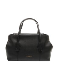 GIANNI CHIARINI VICKY Sac &agrave; main avec bandouli&egrave;re Noir - Sacs pour Femme - 3