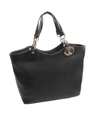 LIUJO FAIZA Sac &agrave; provisions noir/acier - Sacs pour Femme - 2