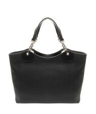LIUJO FAIZA Sac &agrave; provisions noir/acier - Sacs pour Femme - 3
