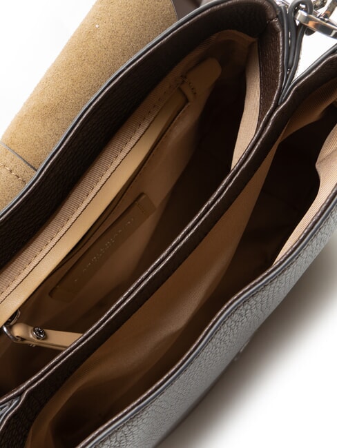 HELENA ROUND Sac bandouli&egrave;re, avec bandouli&egrave;re exprim&eacute; - Sacs pour Femme