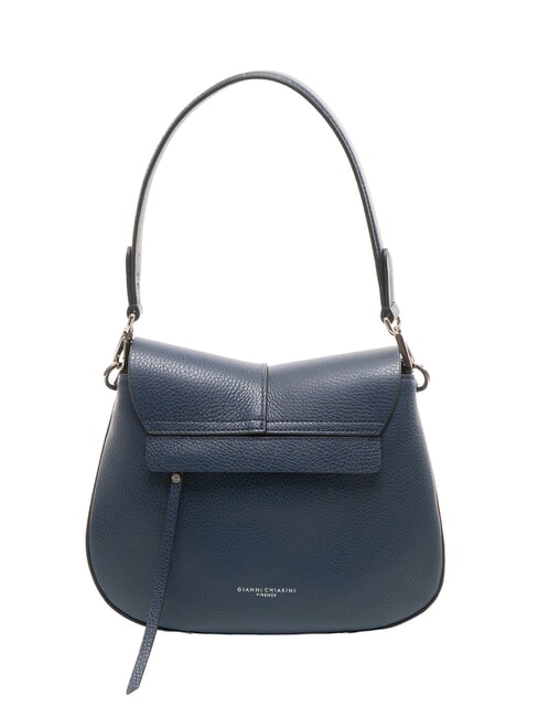 HELENA ROUND Sac bandouli&egrave;re, avec bandouli&egrave;re BLEU - Sacs pour Femme