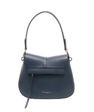 GIANNI CHIARINI HELENA ROUND Sac bandouli&egrave;re, avec bandouli&egrave;re BLEU - Sacs pour Femme - 4