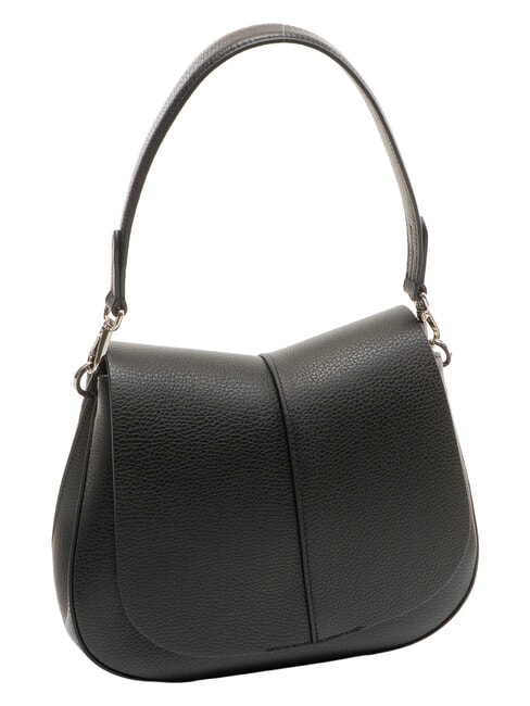 HELENA ROUND Sac bandouli&egrave;re, avec bandouli&egrave;re Noir - Sacs pour Femme