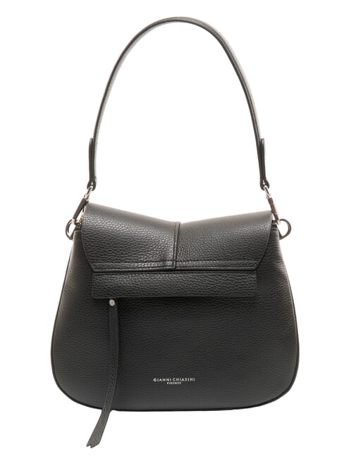 HELENA ROUND Sac bandouli&egrave;re, avec bandouli&egrave;re Noir - Sacs pour Femme