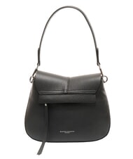 GIANNI CHIARINI HELENA ROUND Sac bandouli&egrave;re, avec bandouli&egrave;re Noir - Sacs pour Femme - 4