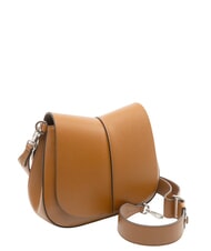 GIANNI CHIARINI HELENA ROUND Sac bandouli&egrave;re, avec bandouli&egrave;re noix - Sacs pour Femme - 2