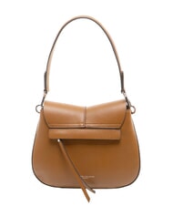 GIANNI CHIARINI HELENA ROUND Sac bandouli&egrave;re, avec bandouli&egrave;re noix - Sacs pour Femme - 3
