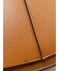 GIANNI CHIARINI HELENA ROUND Sac bandouli&egrave;re, avec bandouli&egrave;re noix - Sacs pour Femme - 4