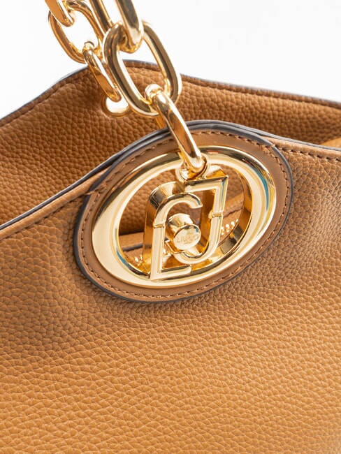 FAIZA Sac &agrave; provisions su&egrave;de - Sacs pour Femme