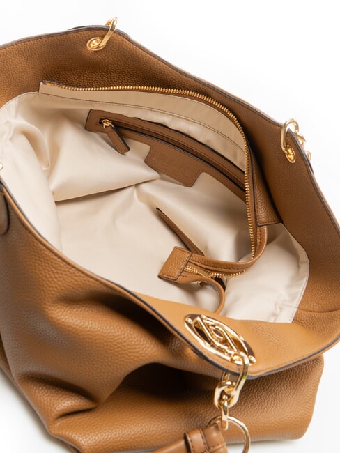 FAIZA Sac &agrave; provisions su&egrave;de - Sacs pour Femme