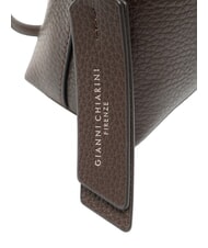 GIANNI CHIARINI ALIFA  Mini sac &agrave; main, avec bandouli&egrave;re exprim&eacute; - Sacs pour Femme - 4