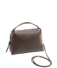 GIANNI CHIARINI ALIFA Sac en cuir avec bandouli&egrave;re exprim&eacute; - Sacs pour Femme - 2