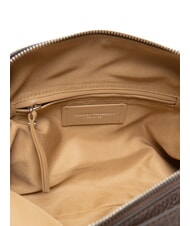GIANNI CHIARINI ALIFA Sac en cuir avec bandouli&egrave;re exprim&eacute; - Sacs pour Femme - 5