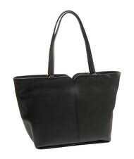 GIANNI CHIARINI SANDRA sac &agrave; bandouli&egrave;re Noir - Sacs pour Femme - 2