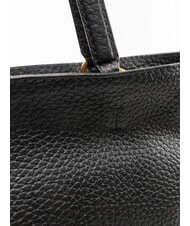 GIANNI CHIARINI SANDRA sac &agrave; bandouli&egrave;re Noir - Sacs pour Femme - 3