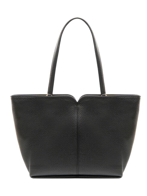 SANDRA sac &agrave; bandouli&egrave;re Noir - Sacs pour Femme