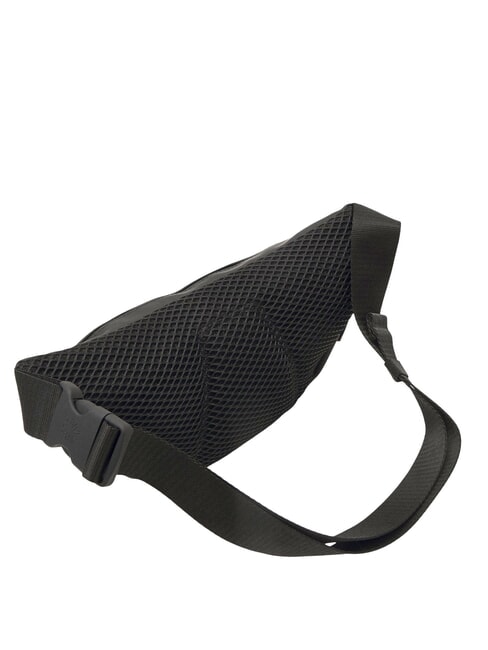 W3 Sac banane &eacute;tanche noir - Sacs banane