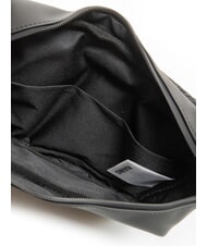 RAINS W3 Sac banane &eacute;tanche noir - Sacs banane - 5